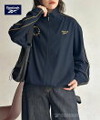【Reebok】TRトラックジャケット