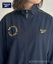 【Reebok】TRトラックジャケット