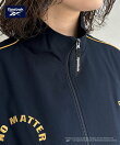 【Reebok】TRトラックジャケット