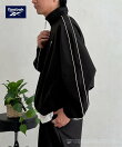 【Reebok】TRトラックジャケット