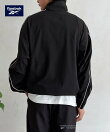 【Reebok】TRトラックジャケット