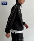 【Reebok】TRトラックジャケット