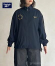 【Reebok】TRトラックジャケット