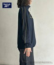 【Reebok】TRトラックジャケット