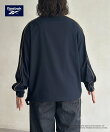 【Reebok】TRトラックジャケット