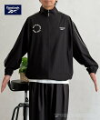 【Reebok】TRトラックジャケット