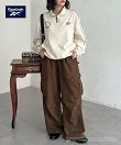 【Reebok】TRトラックジャケット
