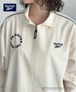 【Reebok】TRトラックジャケット