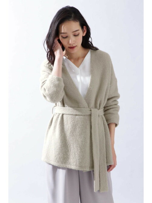 Bosch B Ability スプリングウーレンニットカーディガン Rakuten Fashion 楽天ファッション 旧楽天 ブランドアベニュー Ac1661