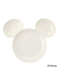 楽天市場 メラミン プレート ミッキーの通販