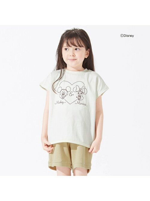 F O Online Store ディズニーキャラクター Girl Sルームウェア Rakuten Fashion 楽天ファッション 旧楽天ブランドアベニュー Dg2661