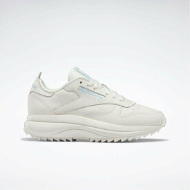 【SALE／59%OFF】Reebok クラシック レザー スペシャル エクストラ / CLASSIC LEATHER SP EXTRA リーボック シューズ・靴 スニーカー ホワイト【送料無料】
