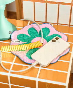 BIRTHDAY BAR ySAHIR Tq[zBicolor cable type C o[XfCo[ X}zObYEI[fBI@ ̑̃X}zObYEI[fBI@ CG[ u[