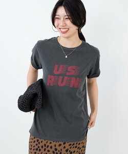 REMI RELIEF �yREMI RELIEF�z�ʒ�- US RUNSP���H���ST-shirt �}�C�J�A���h�f�B�[�� �g�b�v�X �J�b�g�\�[�ET�V���c �u���b�N �z���C�g�y���������z