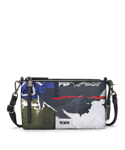 �ySALE�^25%OFF�zTUMI �yTUMI�����X�z5�N�ۏ� VOYAGEUR �u�A�f���v�N���X�{�f�B �g�D�~ �o�b�O �V�����_�[�o�b�O�y���������z