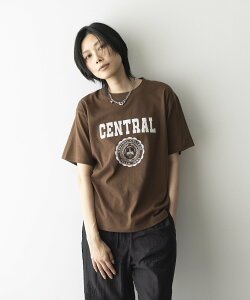 �ySALE�^20%OFF�zGARAGE OF GOOD CLOTHING �J���b�W���ST�V���c �K���[�W �I�u �O�b�h �N���[�W���O �g�b�v�X �J�b�g�\�[�ET�V���c �x�[�W�� �u���E���y���������z