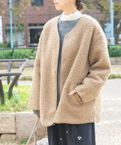楽天市場】アーバンリサーチ ボアの通販