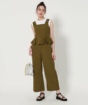 楽天市場】UNITED ARROWS（オールインワン・サロペット｜レディース 