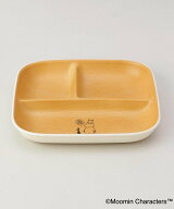 212 KITCHEN STORE 木目スクエアワンプレートL ムーミン ＜MOOMIN ムーミン＞ トゥーワントゥーキッチン…