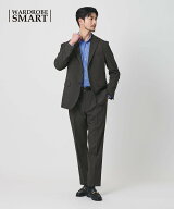 【SALE／40%OFF】BEAUTY&YOUTH UNITED ARROWS 【WEB限定 WARDROBE SMART】LANATEC コンフォート セットア…