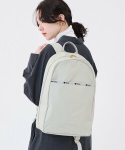 LeSportsac �y�����z���X�|�[�g�T�b�N �o�b�N�p�b�N/�����b�N 1867FB20 LeSportsac ���X�|�[�g�T�b�N �o�b�O �����b�N�E�o�b�N�p�b�N �x�[�W���y���������z