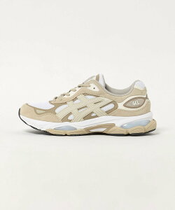 monkey time BEAUTY&YOUTH UNITED ARROWS ��ASICS SportStyle��GEL NYC 2.0 �X�j�[�J�[ �r���[�e�B�[�����[�X�@���i�C�e�b�h�A���[�Y �V���[�Y�E�C �X�j�[�J�[ �O���[ �u���b�N�y���������z