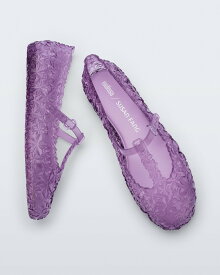 【SALE／30%OFF】melissa MELISSA DAPHNIS BALLERINA + SUSAN FANG AD メリッサ シューズ・靴 バレエシューズ【送料無料】
