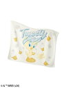 SNIDEL HOME 【Tweety】ブランケット スナイデルホーム インテリア・生活雑貨 ブランケット・ひざ掛け【送料無料】