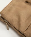 ・予約商品・クロップドトレンチ風ジャケットセットアップ