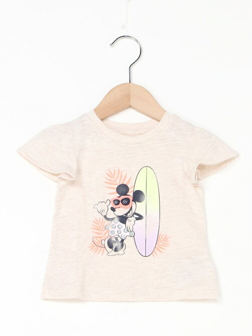 Gap K Babygap ディズニー ミッキーマウス フリッピー グラフィック Tシャツ Rakuten Fashion 楽天ファッション 旧楽天ブランドアベニュー Cz9662