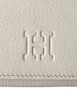 【センプレ】二つ折り財布 レザー ウォレット 本革(商品番号:P25-50101)