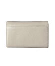 【センプレ】二つ折り財布 レザー ウォレット 本革(商品番号:P25-50101)