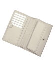 【センプレ】二つ折り財布 レザー ウォレット 本革(商品番号:P25-50101)