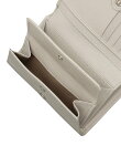 【センプレ】二つ折り財布 レザー ウォレット 本革(商品番号:P25-50101)