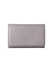 【センプレ】二つ折り財布 レザー ウォレット 本革(商品番号:P25-50101)