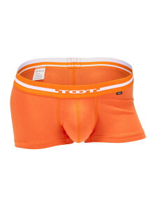 TOOT ReNEW TOOT COTTON �g�D�[�g �C���i�[�E���[���E�F�A �{�N�T�[�p���c�E�g�����N�X �C�G���[ �I�����W �O���[ �O���[�� ���b�h �u���E�� �s���N �x�[�W�� �u���[ �l�C�r�[�y���������z