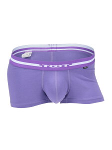TOOT ReNEW TOOT COTTON �g�D�[�g �C���i�[�E���[���E�F�A �{�N�T�[�p���c�E�g�����N�X �C�G���[ �I�����W �O���[ �O���[�� ���b�h �u���E�� �s���N �x�[�W�� �u���[ �l�C�r�[�y���������z