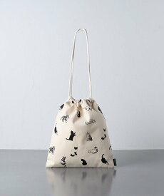 UNITED ARROWS 【別注】＜TEMBEA＞DRAWSTRING BAG ユナイテッドアローズ バッグ その他のバッグ【送料無料】