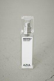 AZUL BY MOUSSY AZUL EAU DE TOILETTE アズールバイマウジー ファッション雑貨 その他のファッション雑貨 ホワイト