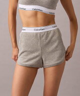 Calvin Klein Underwear (W)【公式ショップ】 カルバンクライン Icon Cotton SLEEP SHORT DTM Calvin Kle…