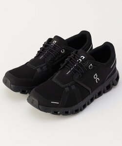 On Cloud 6[23.5cm~24.5cmWJ]/NEh6 25AW t[NXXgA V[YEC Xj[J[ ubN zCgyz