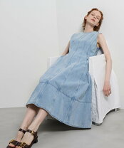 楽天市場】LANVIN ランバン（カラーブルー）（ワンピース｜レディース 