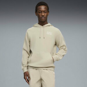 PUMA �����Y �S���tPUMA x Reigning Champ �t�[�f�B PUMA X RC Hoodie �v�[�} �g�b�v�X �X�E�F�b�g�E�g���[�i�[�y���������z