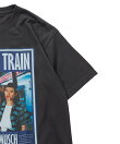 Jim Jarmusch/ジム・ジャームッシュ for bonjour records "Night On Earth" ,"Mystery Train" オフ