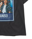 Jim Jarmusch/ジム・ジャームッシュ for bonjour records "Night On Earth" ,"Mystery Train" オフ