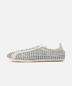 HERRINGBONE adidas Originals STAN SMITH LO PRO W IH9355 �w�����{�[�� �V���[�Y�E�C �X�j�[�J�[ �V���o�[�y���������z