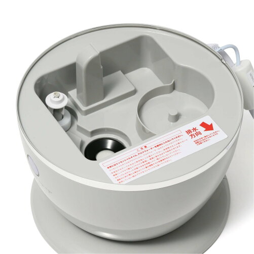 Francfranc シレーヌ 超音波式2way加湿器 Rakuten Fashion 楽天ファッション 旧楽天ブランドアベニュー Bn5663