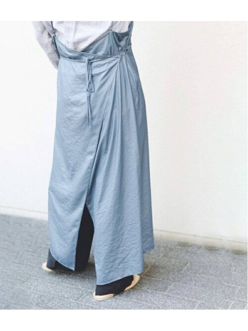 Journal Standard ミューフェスレザーエプロンワンピース Rakuten Fashion 楽天ファッション 旧楽天ブランドアベニュー Ch8663