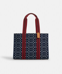 コーチ(COACH) デニム トートバッグ | 通販・人気ランキング - 価格.com