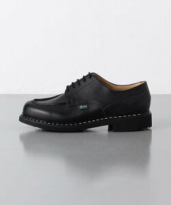 UNITED ARROWS Paraboot CHAMBORD V{[h/V[Y iCebhA[Y V[YEC JVEfbLV[Y ubNyz